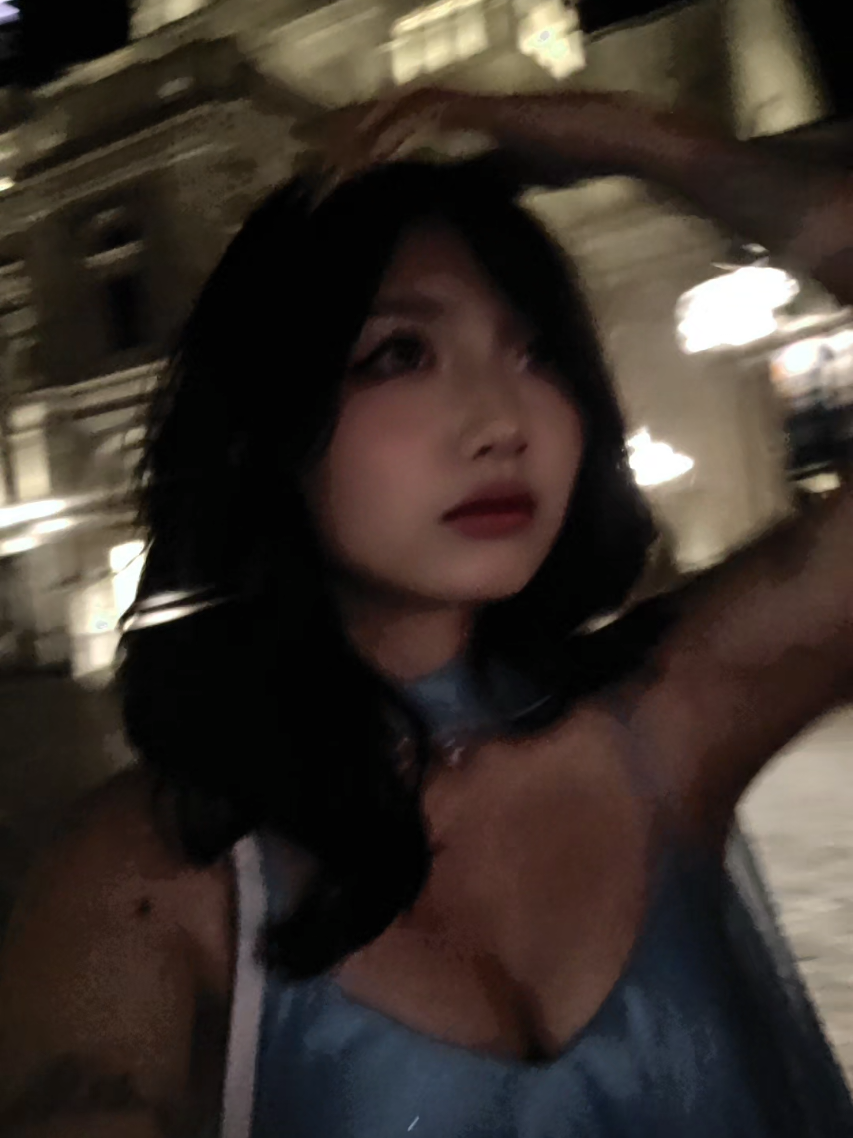 @仙女❄️ | Tiên