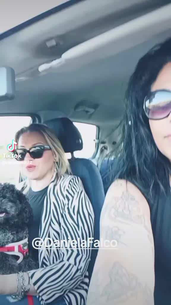 @Daniela Falco