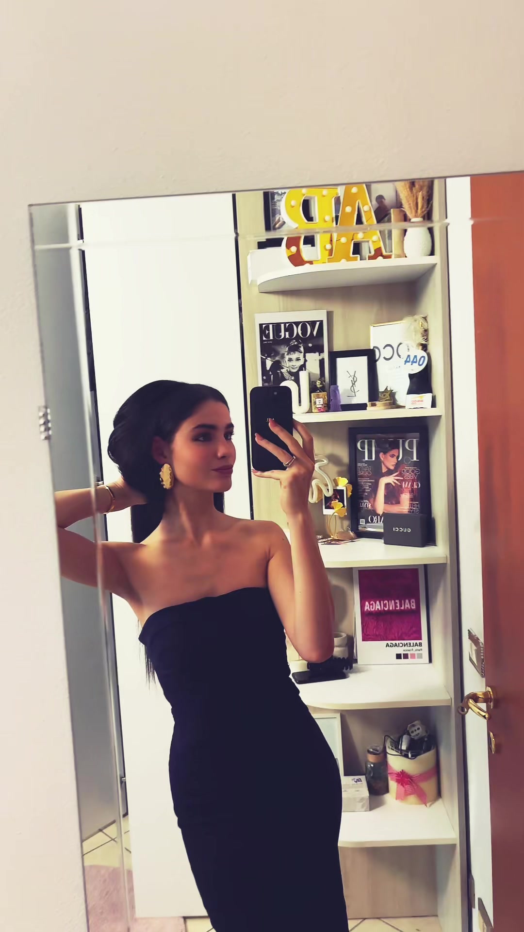 @Aurora businaro