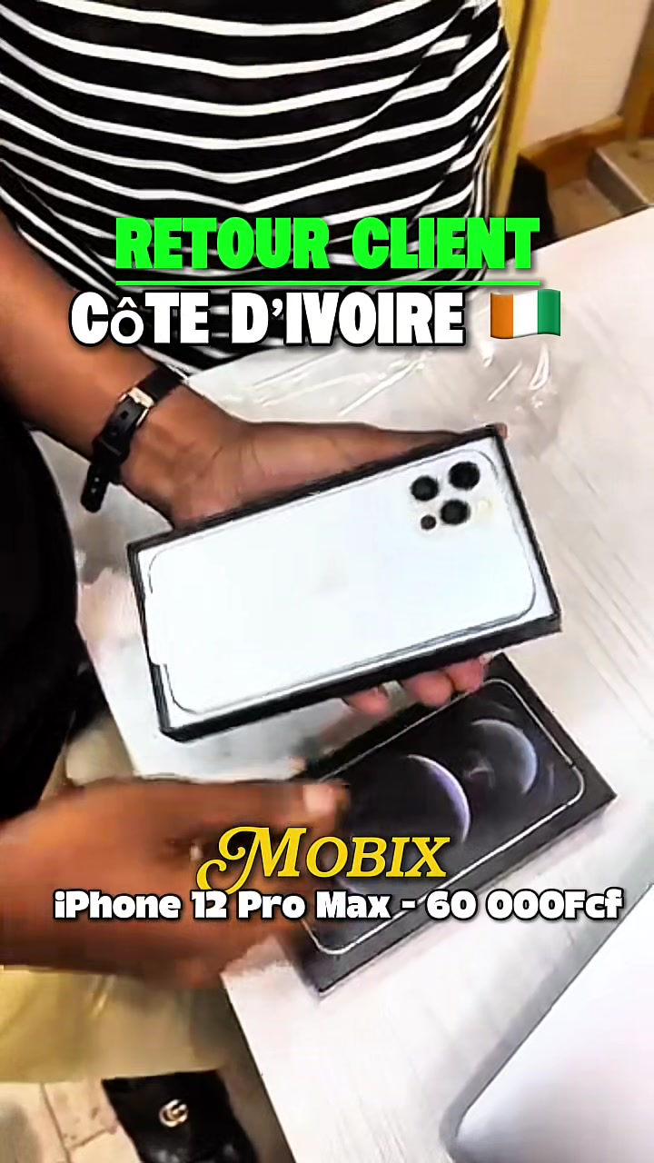 @Mobix