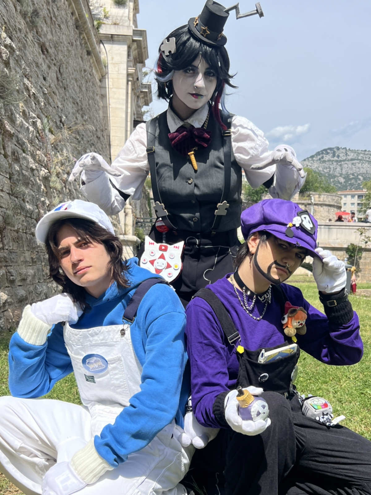 @youarock