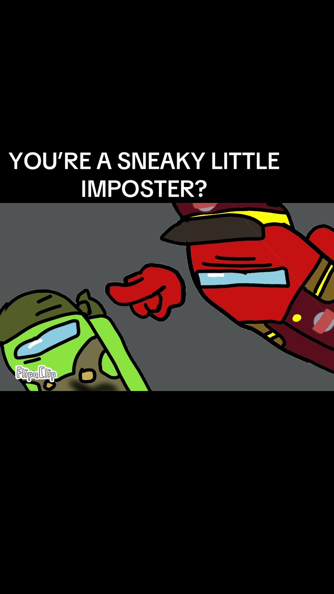 @Goofy goober