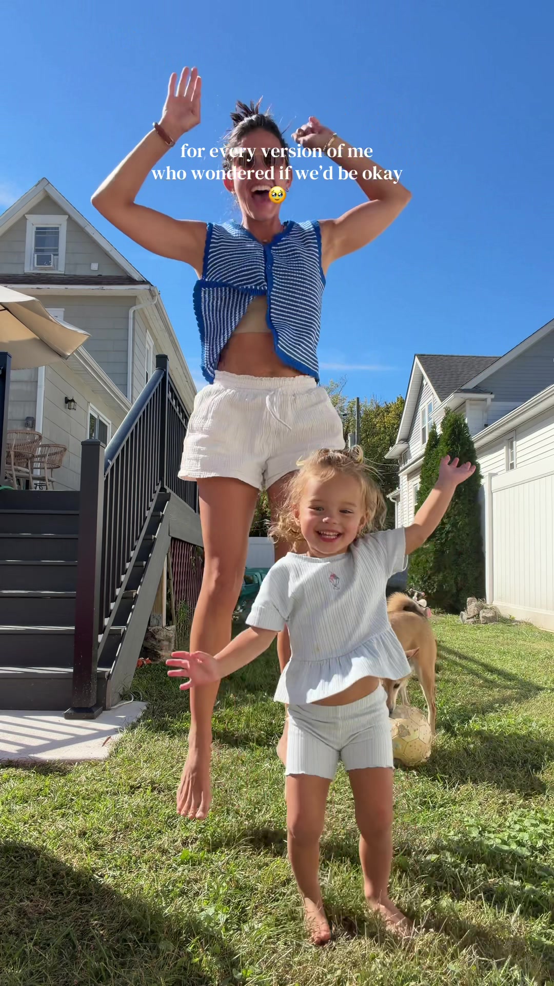 @LIV &mdash; solo mom