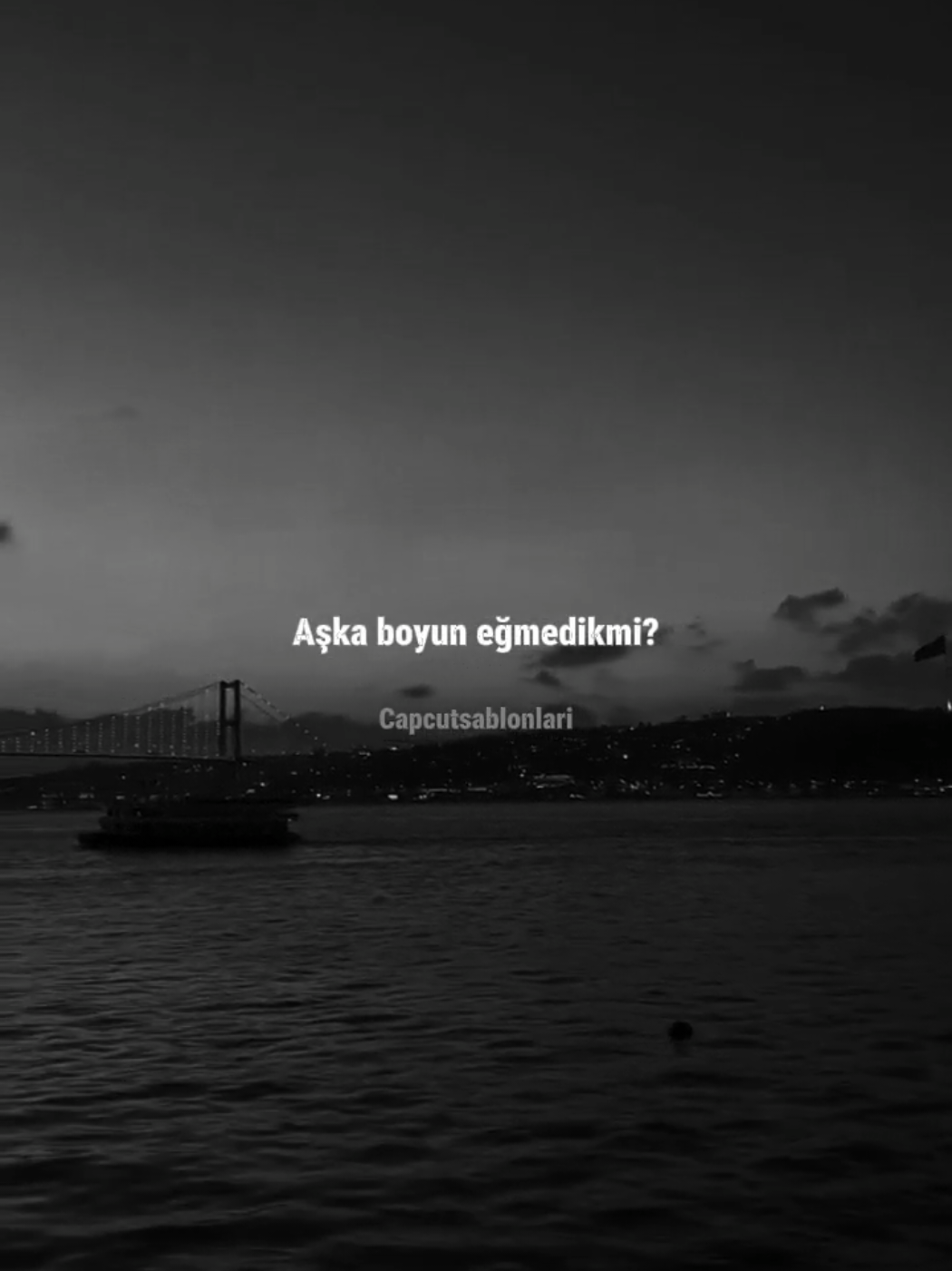 @Capcut Şablonları