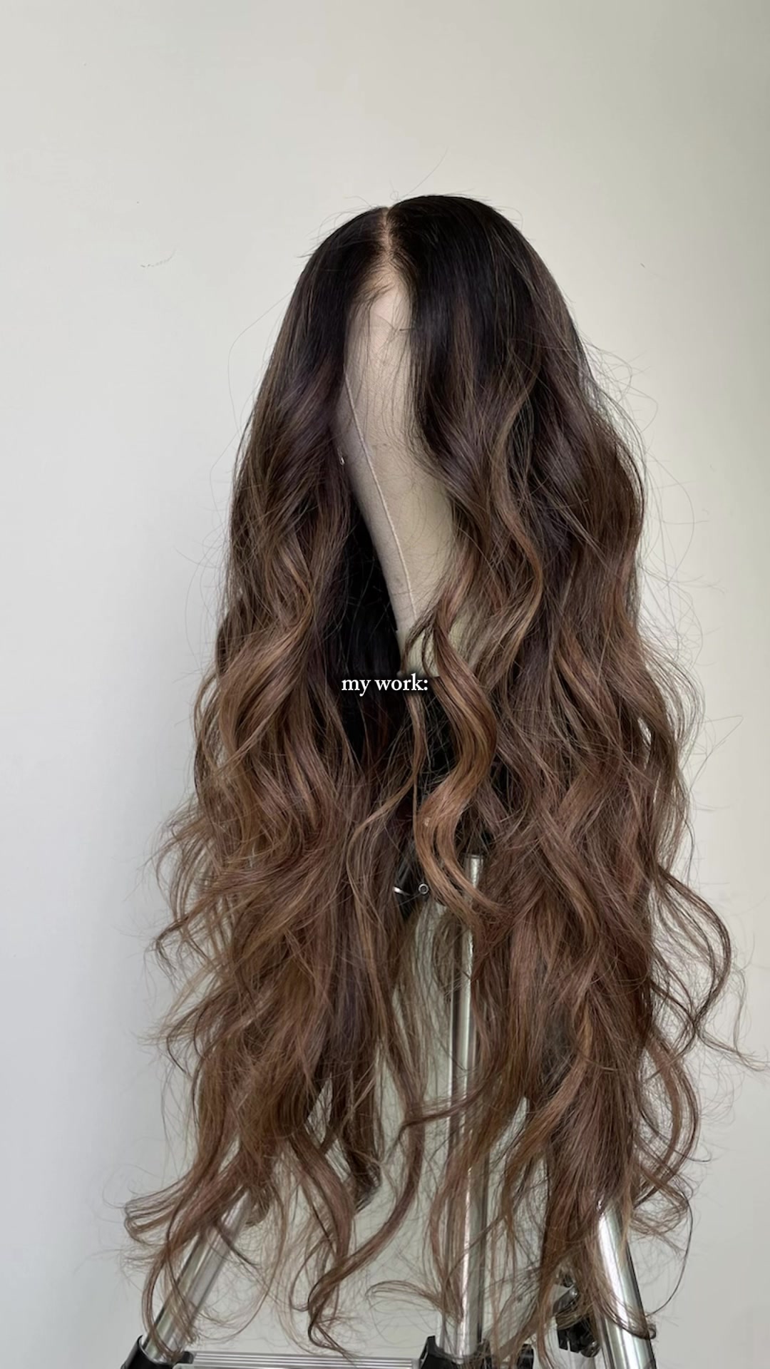 @WIGS DUBAI