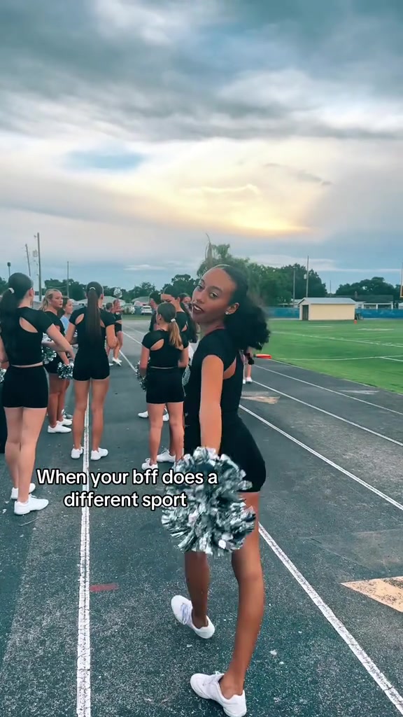 @OHS Dance Team