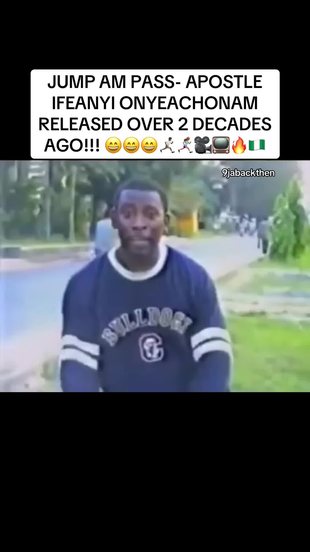 @9jabackthen