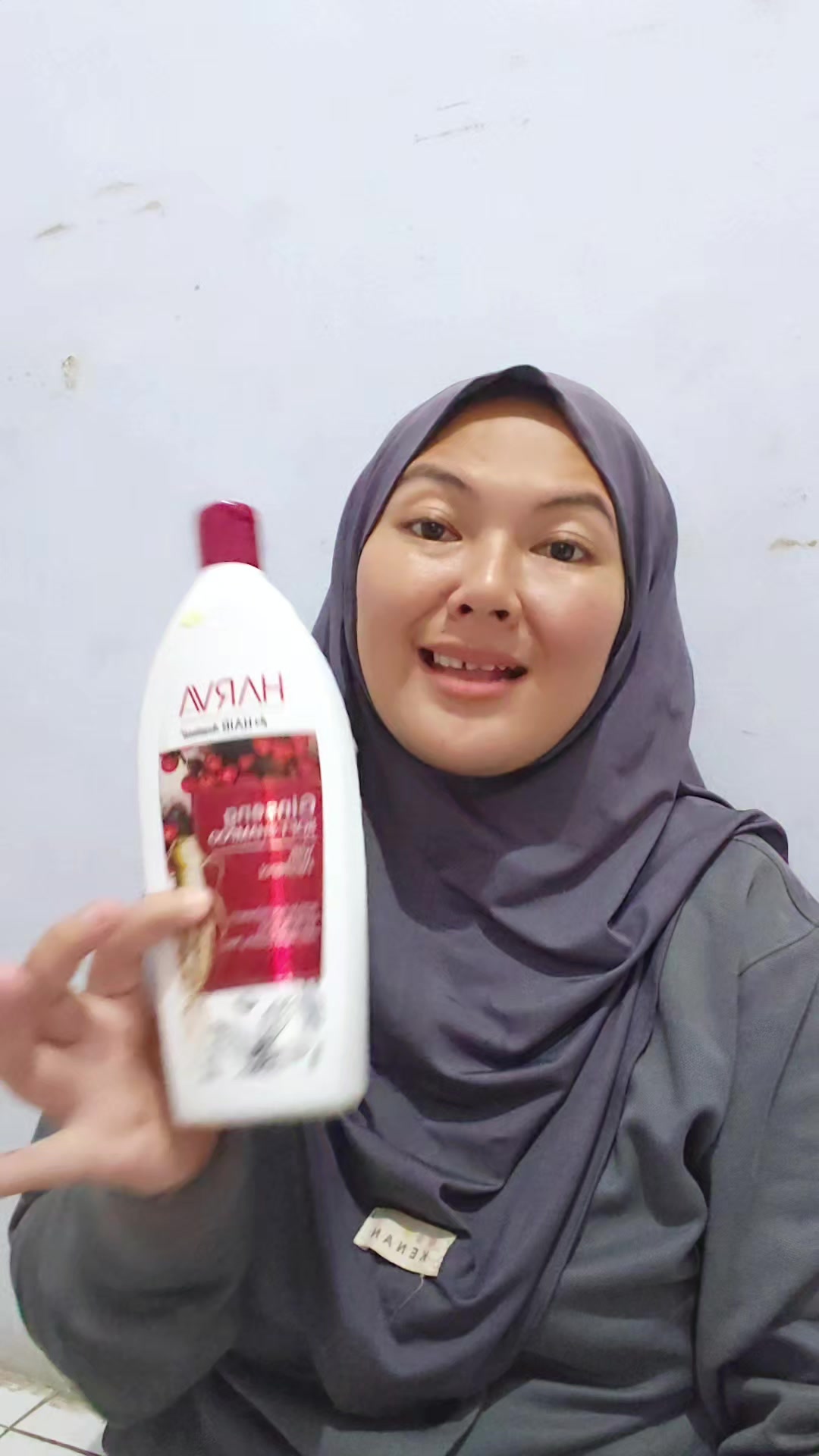 @Bunda Prana