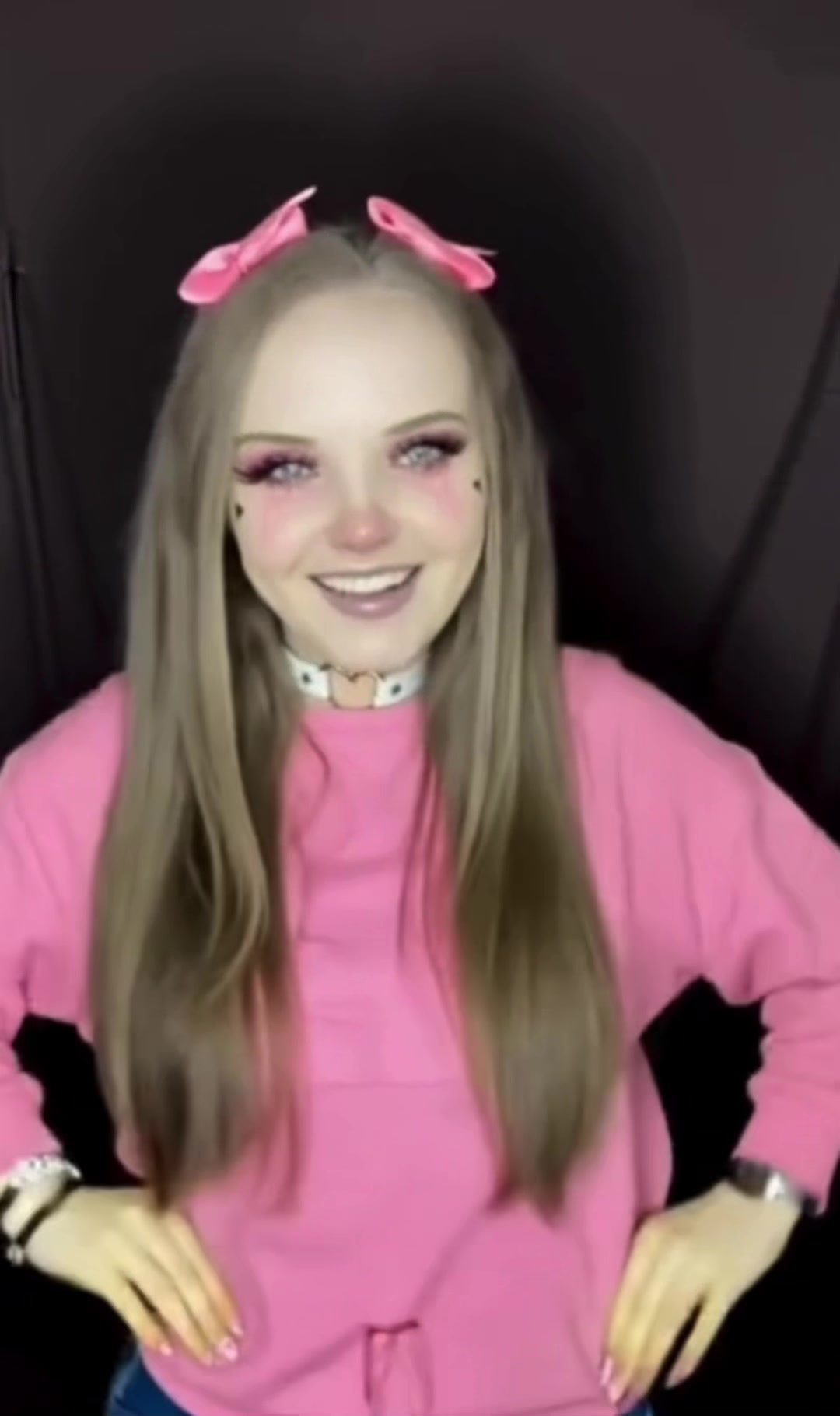 @LaKrishaR