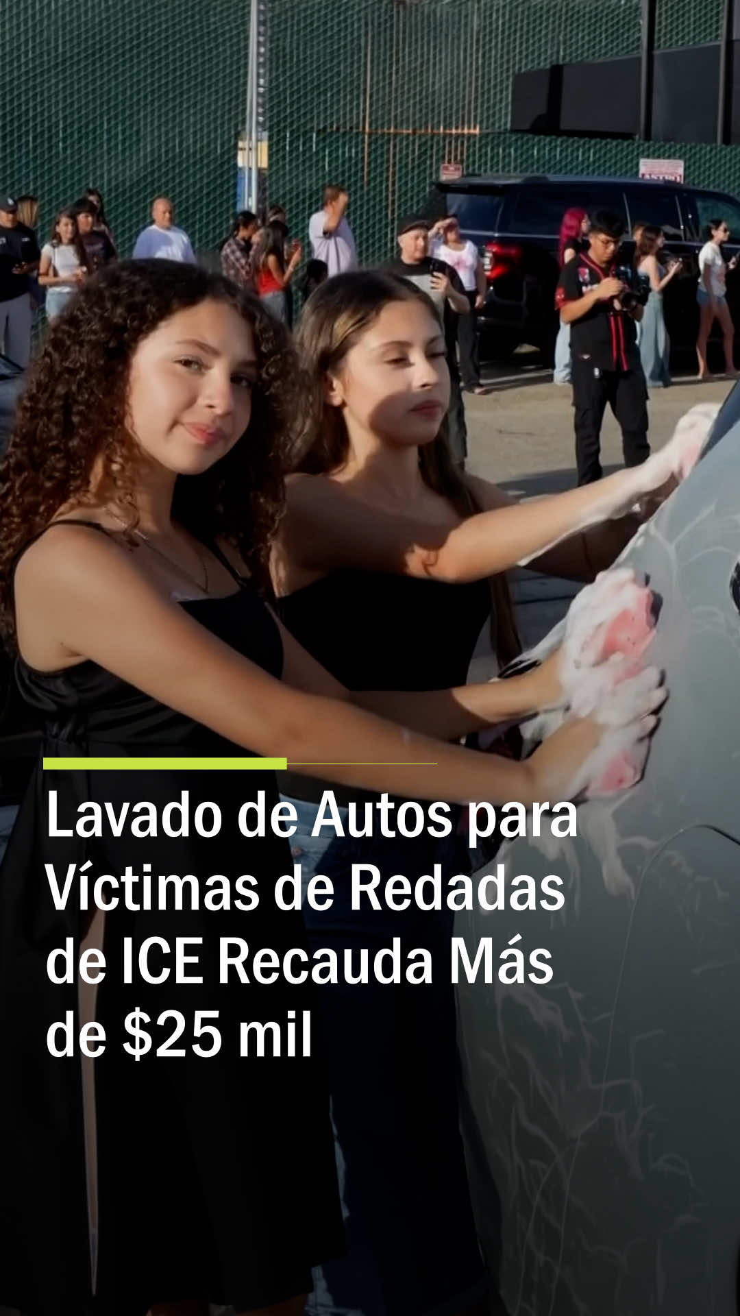 @Primer Impacto