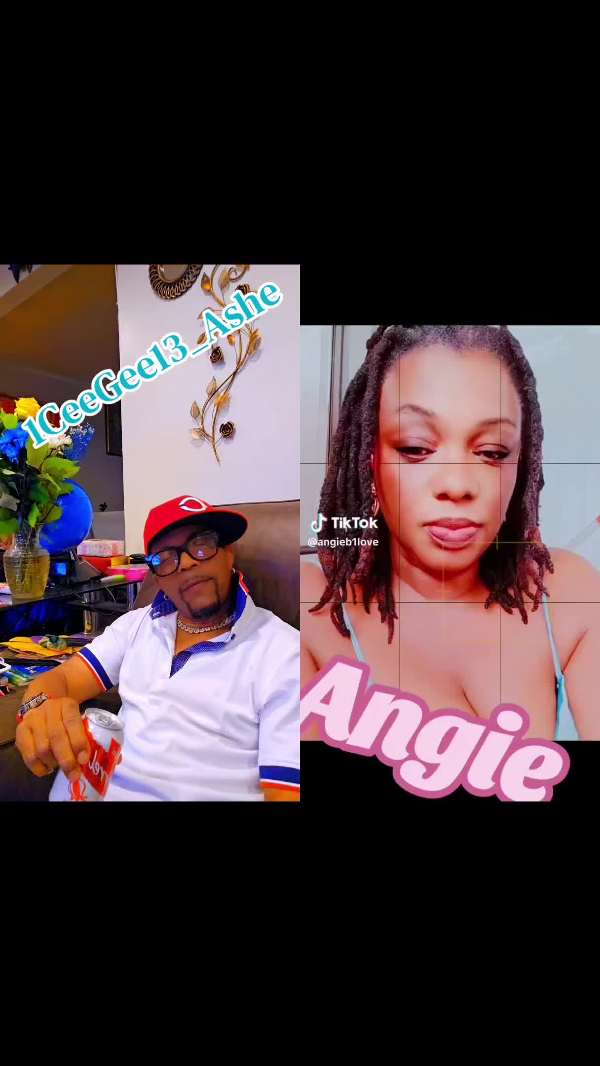 @1CeeGee13_ "ASHE" ❌️🇯🇲🇺🇲