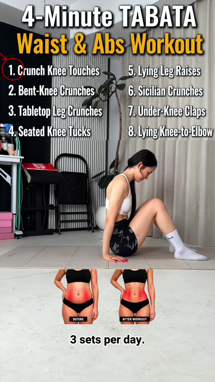 @Fitness girl