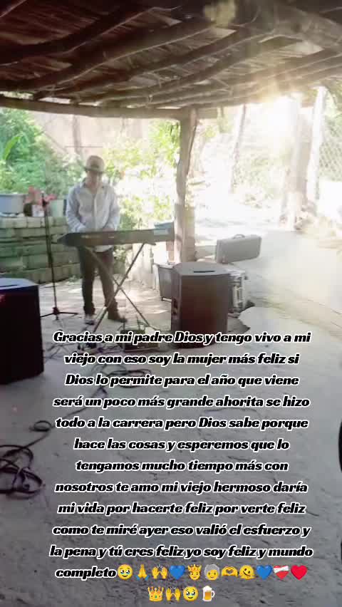 @chaparra ♥️🙌