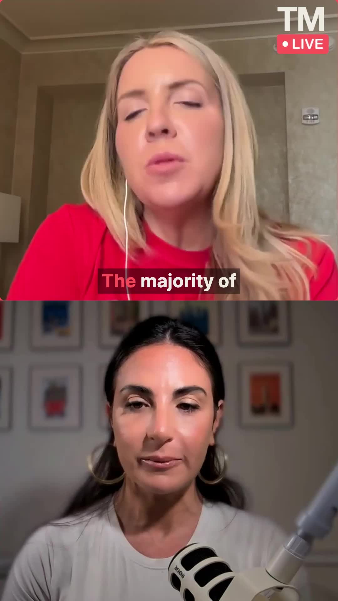 @Meredith Lynch