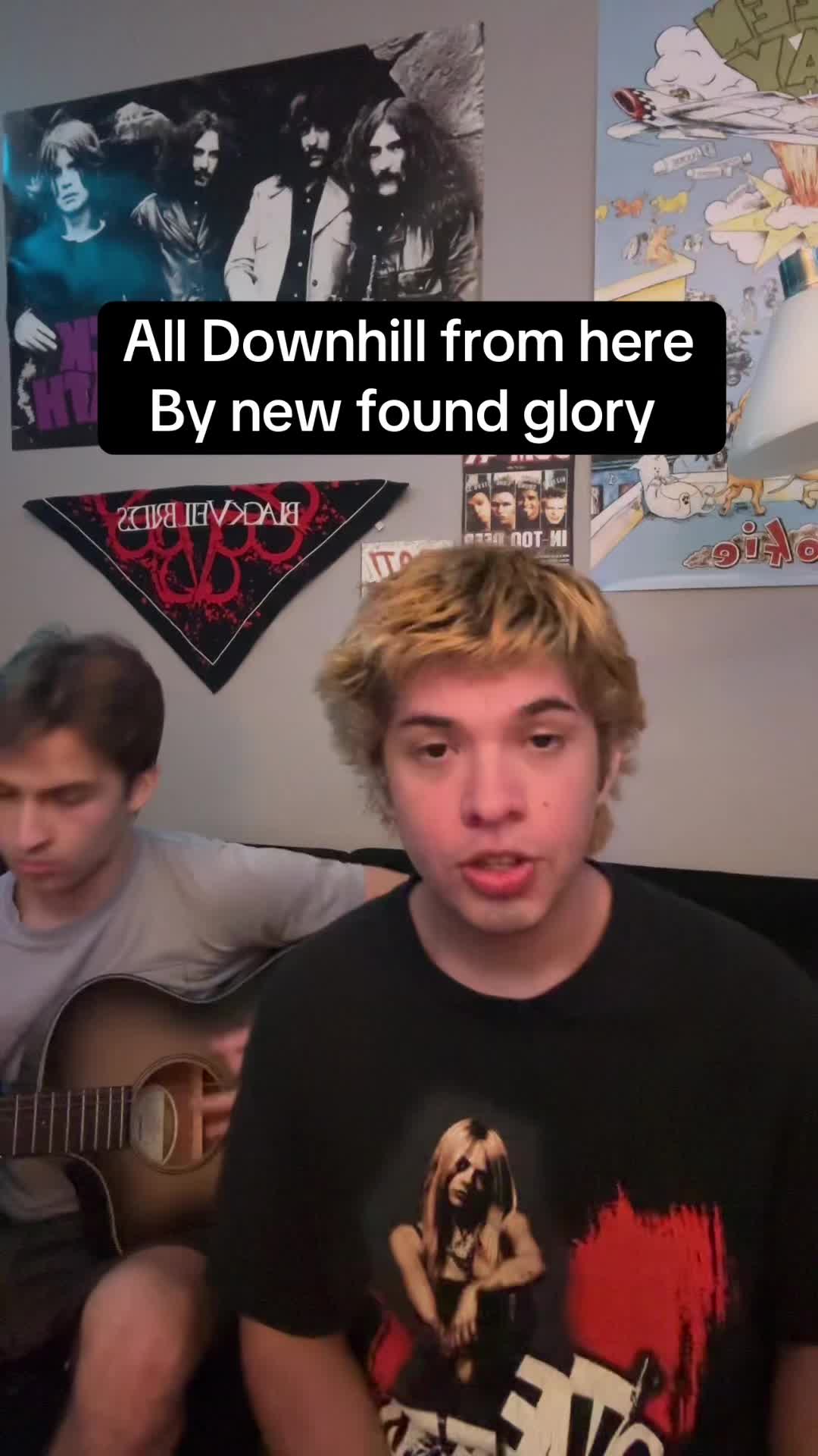 @therealjayrodmusic