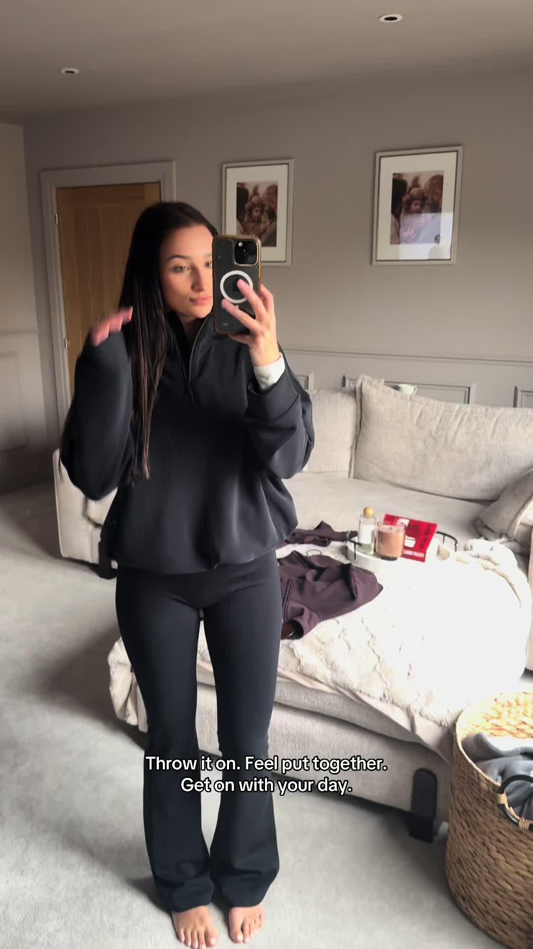 @Natasha Rose | Sundé