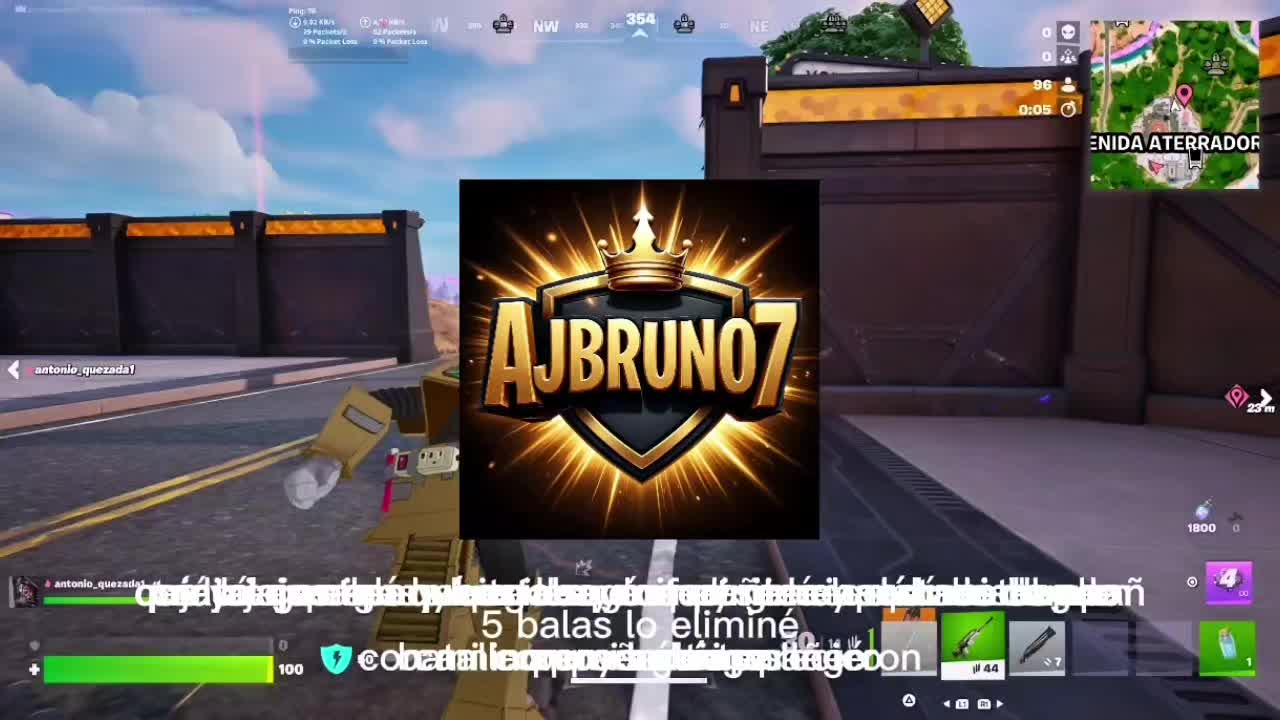 @ajbruno7