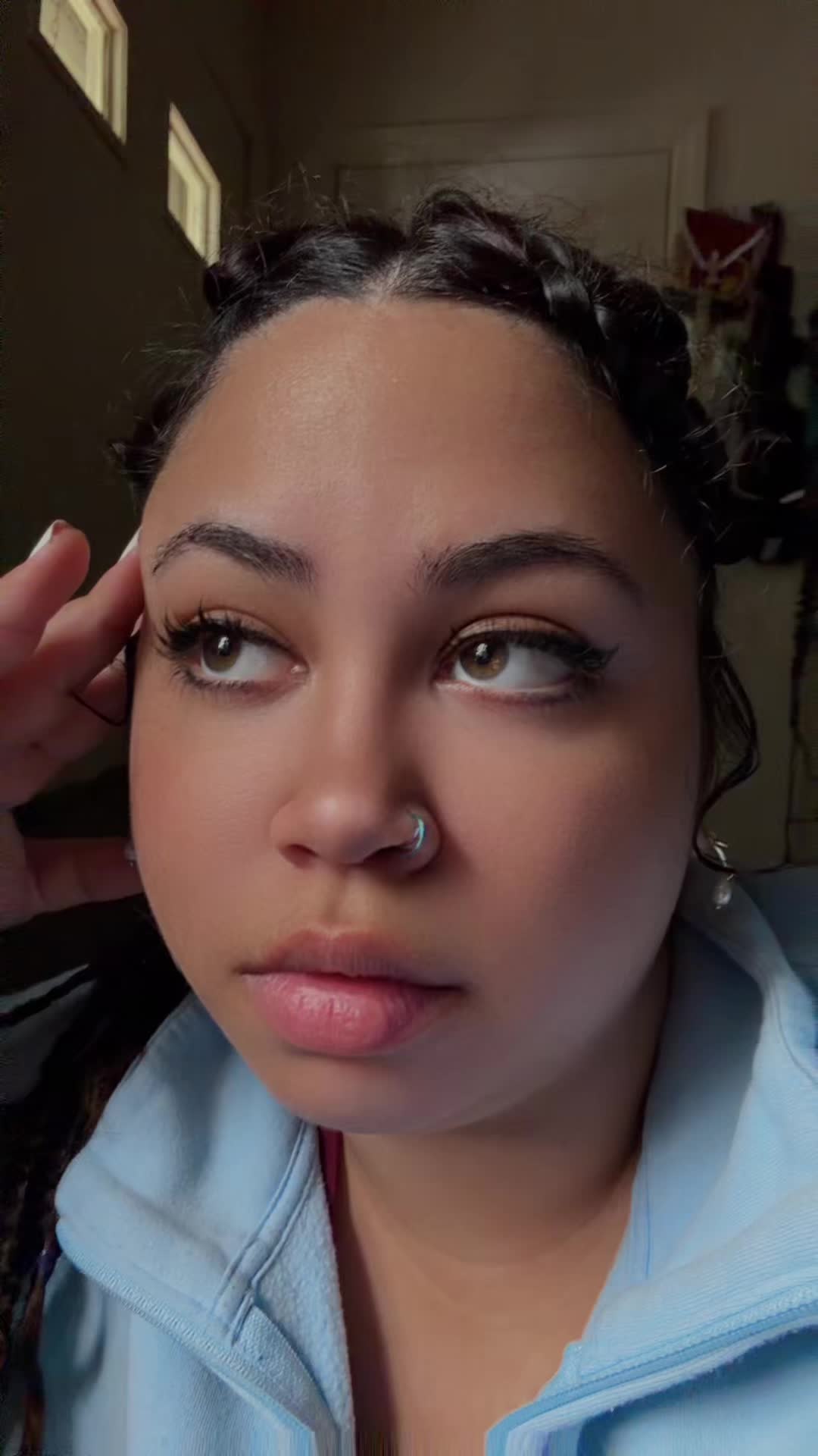 @Angelica Alexis