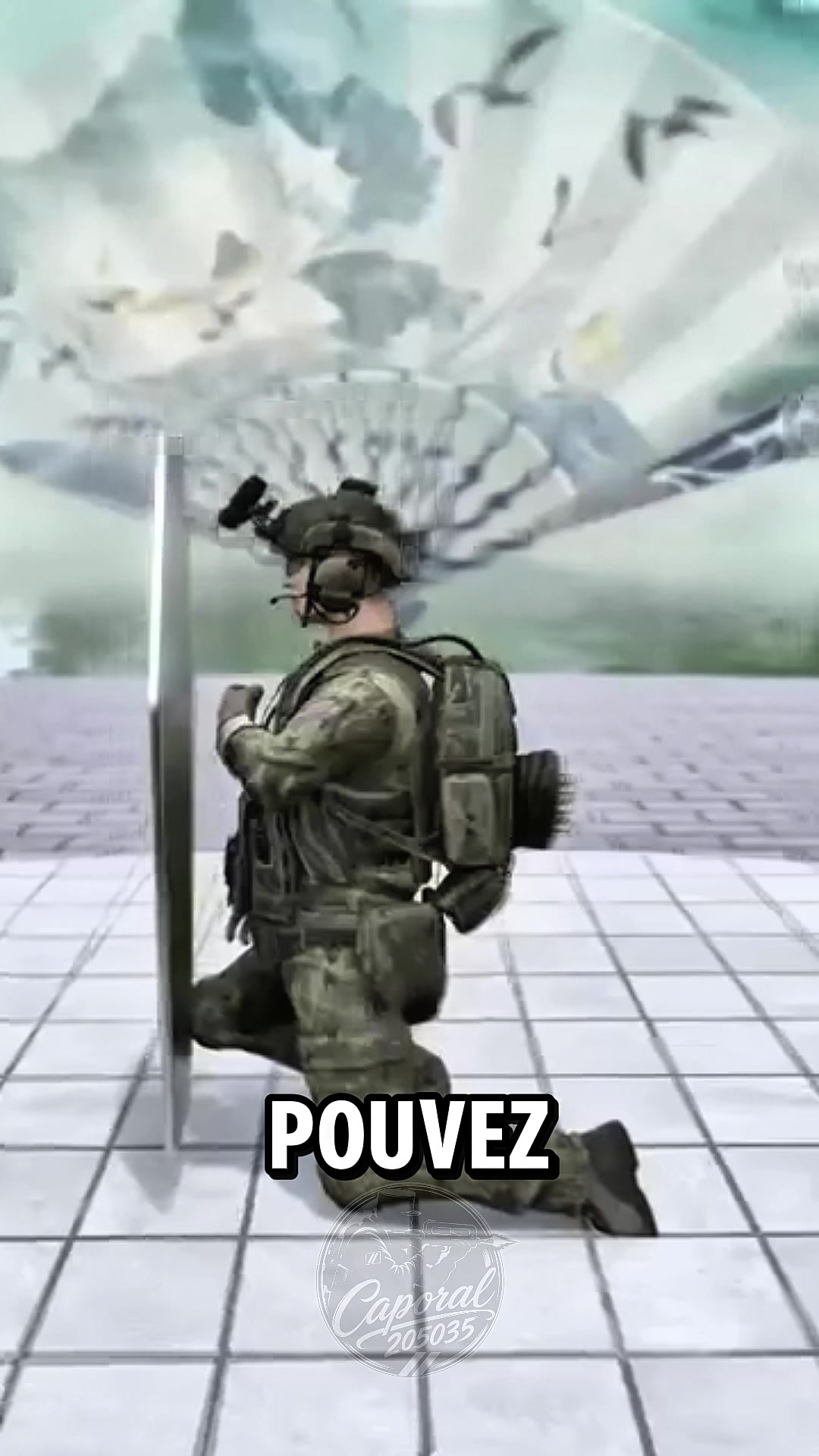 @Caporal205035