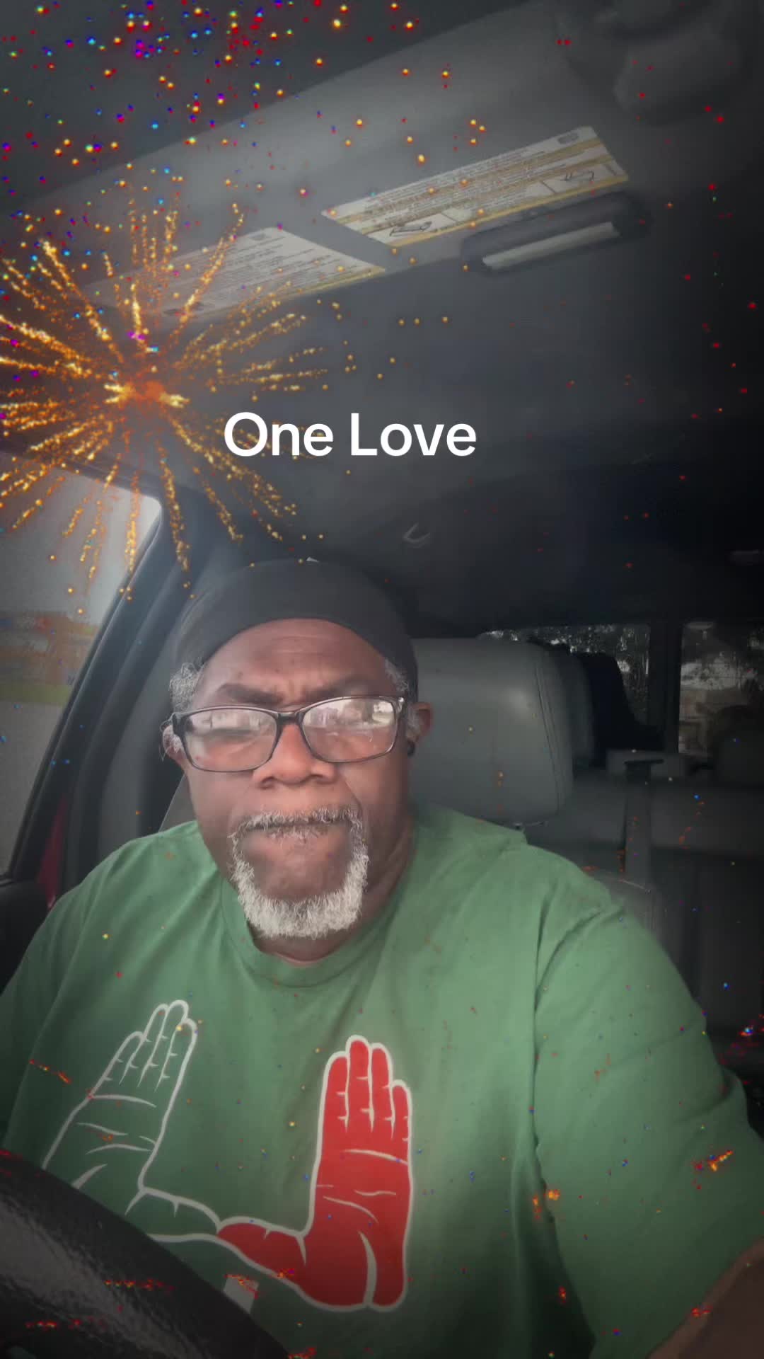@Jah Love Gen- ❌