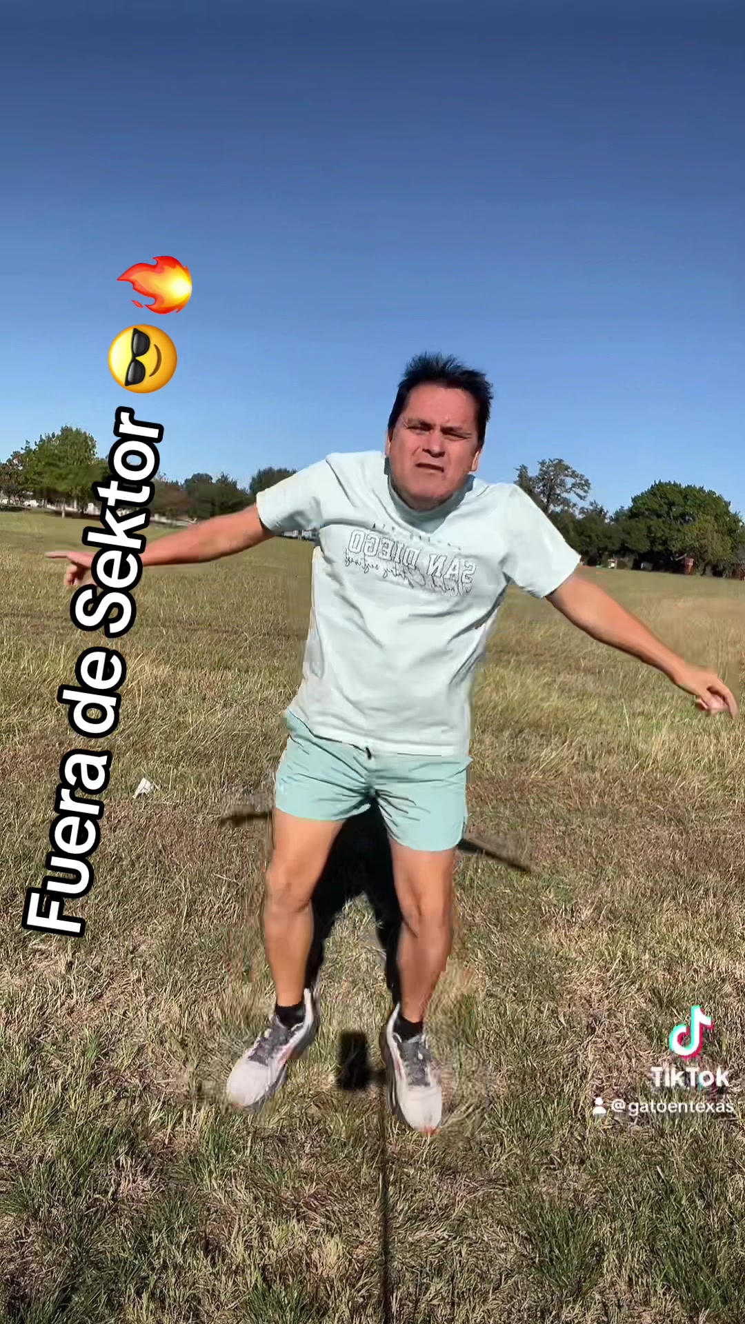 @Gato&ensp;en&ensp;Texas&ensp;🇵🇪👍🇺🇸!