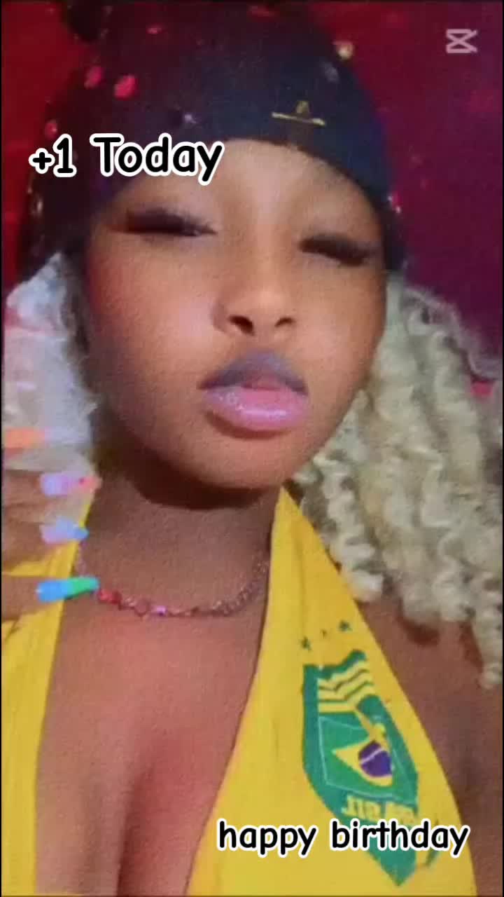 @Joy