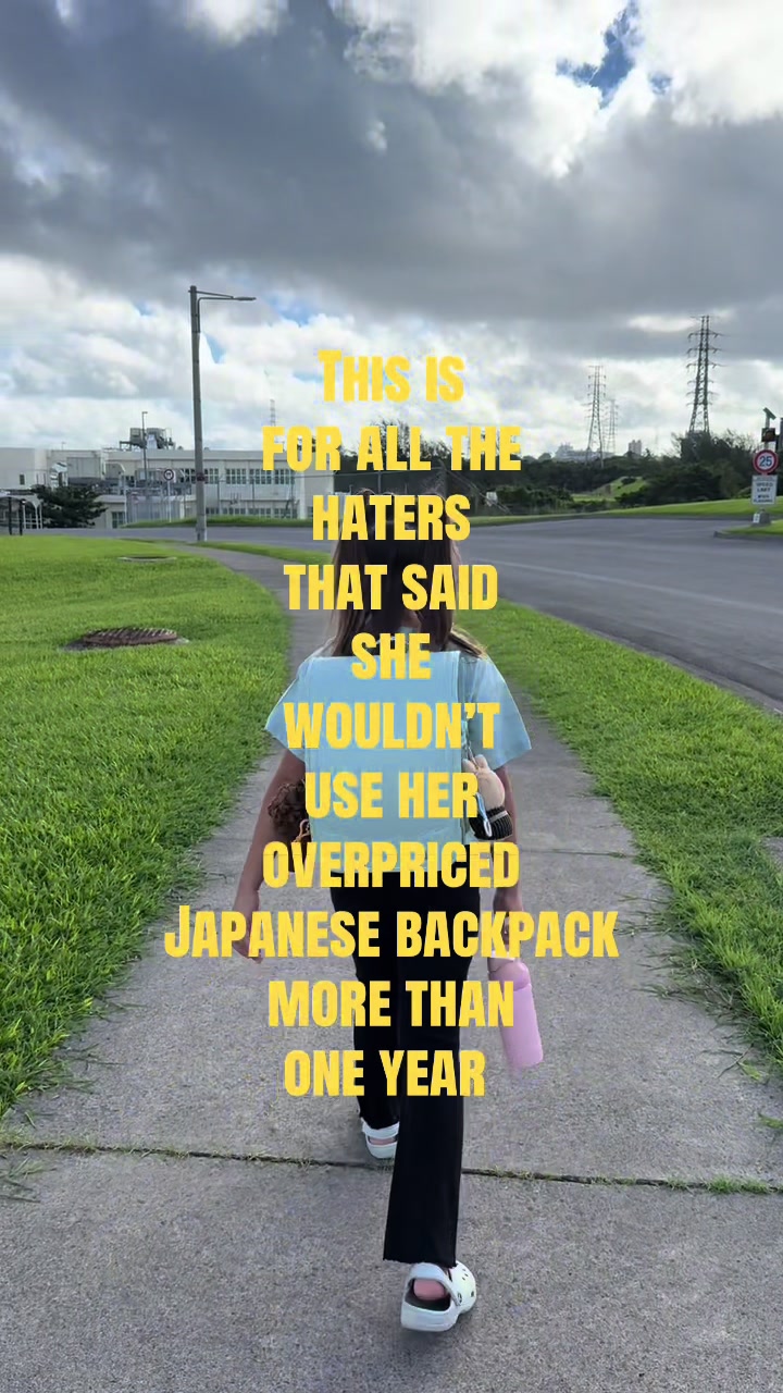 @JawnzinToJapan