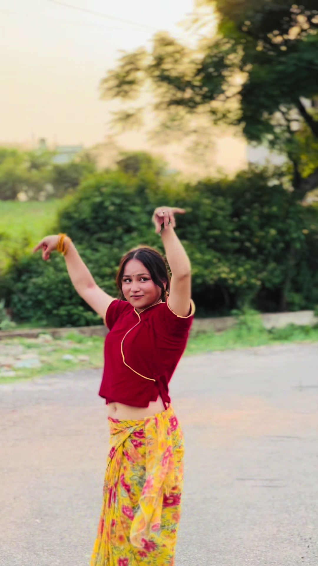 @म NiSha🕉️