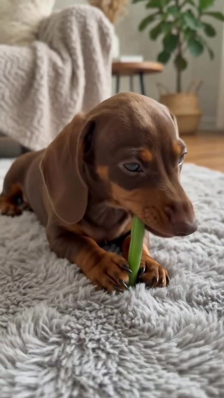 @Dachshund Party