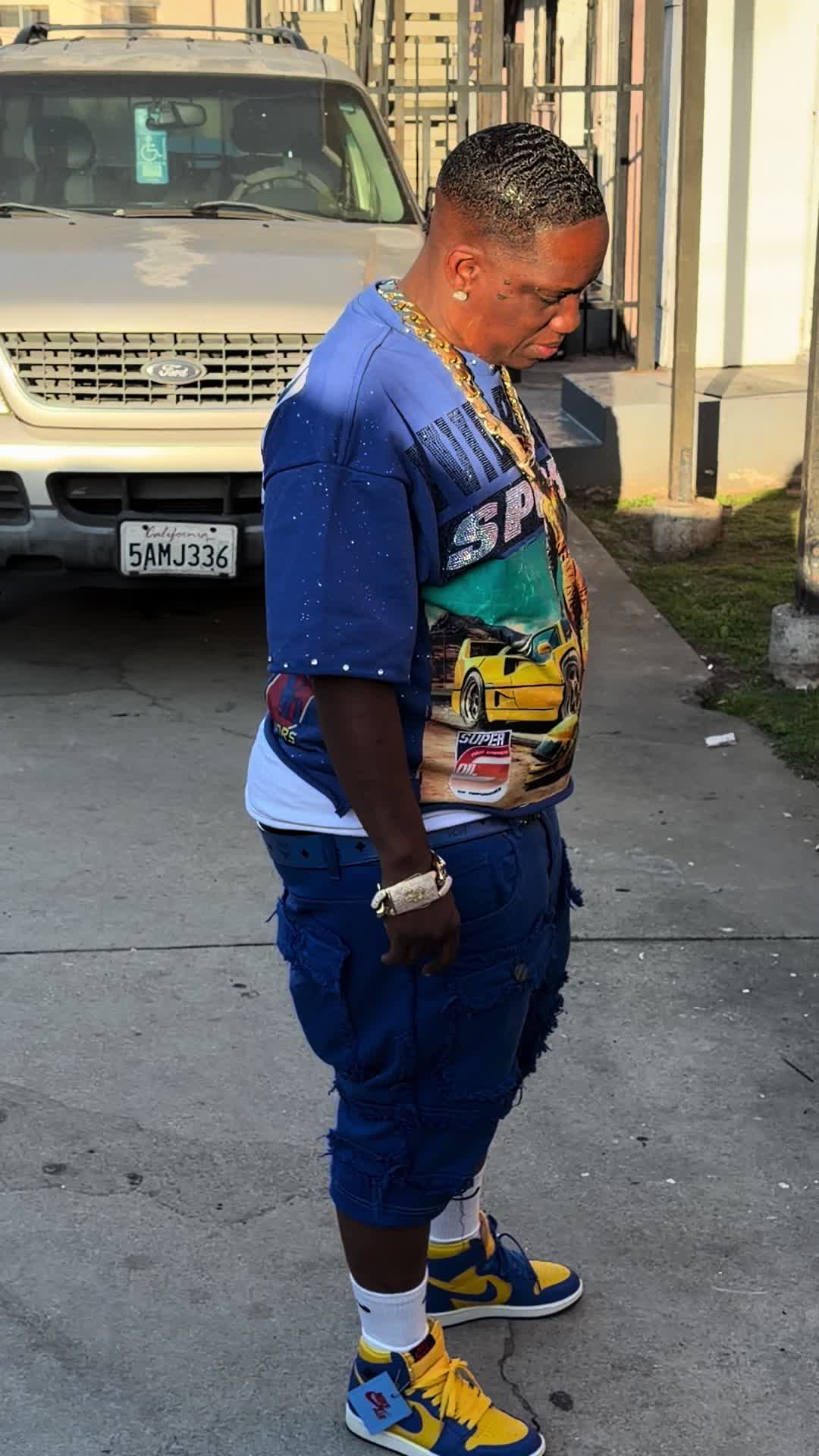 @Bamontheeebeat 🐝