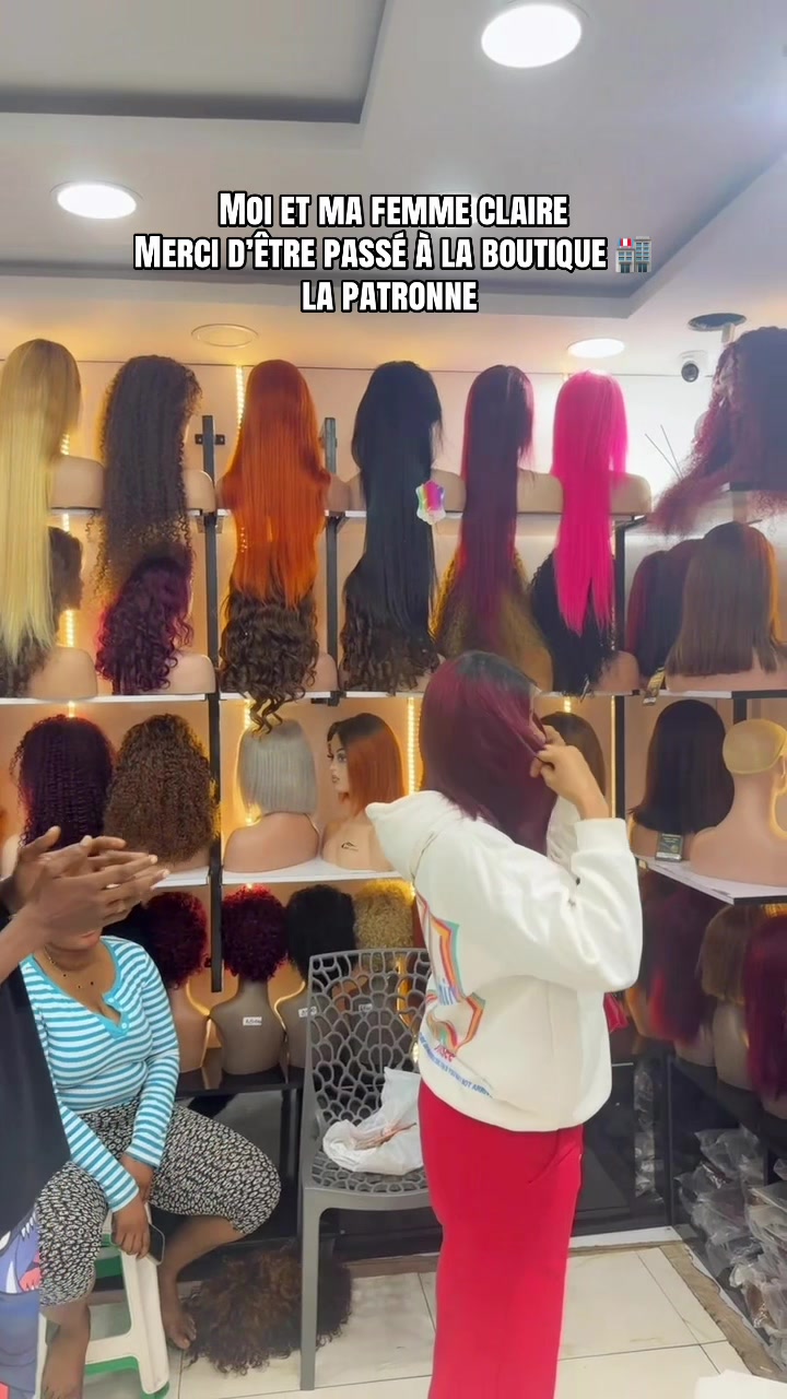 @BOUTIQUE JORDAN HAIR 🤴