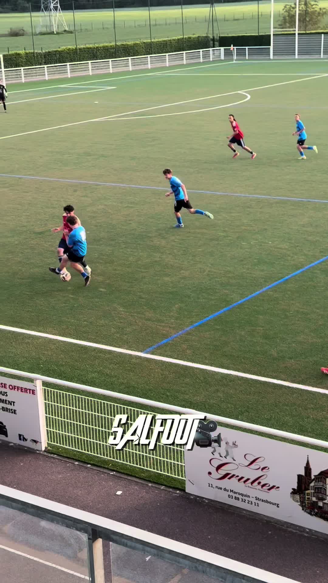@SALFOOT🎥