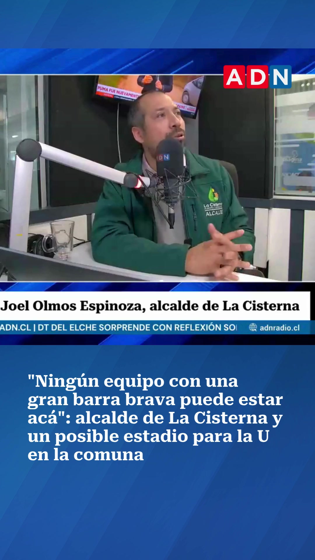 @ADN Radio