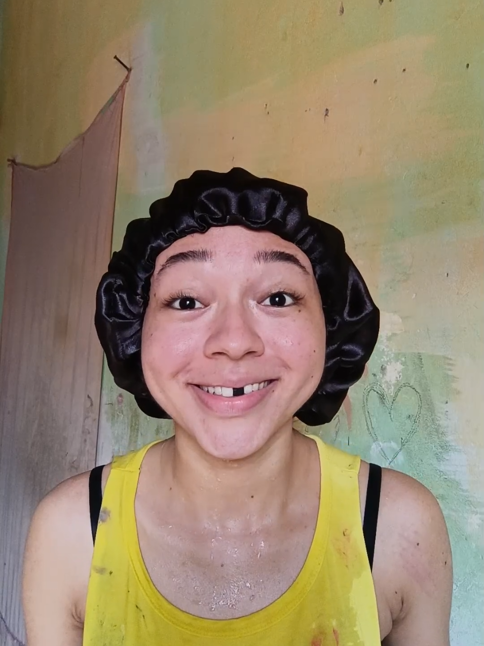 @Raissa Cruiz