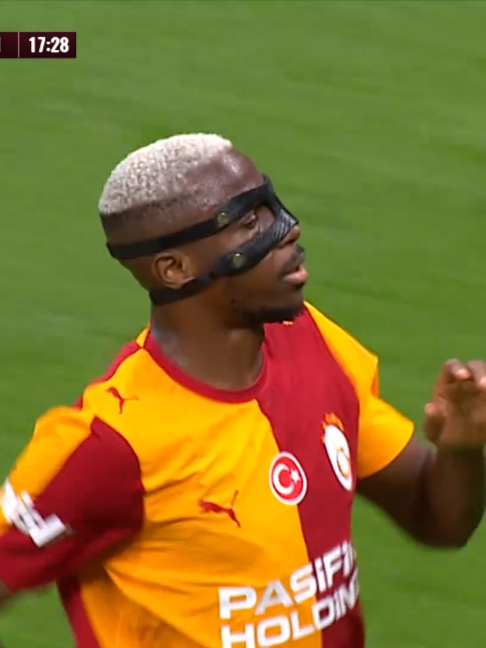 @Ajansspor