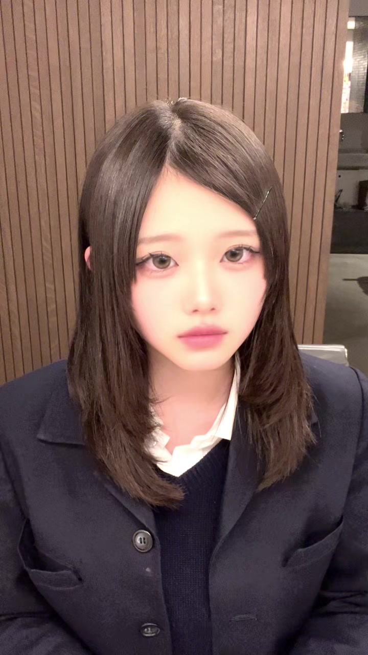 @ぽかり