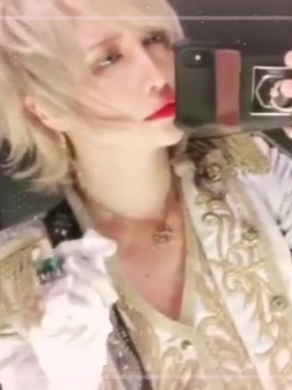 @⚜♬ ﾟ｡♪⚜