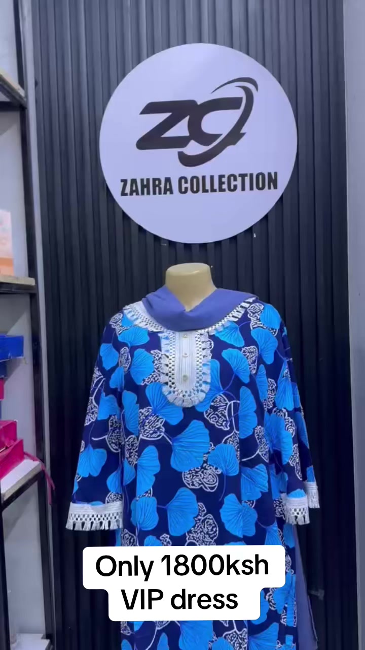@Zahra collection