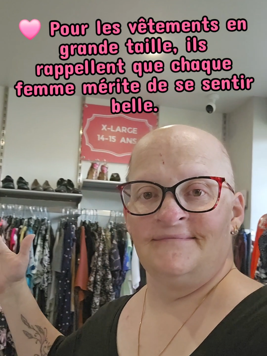 @Mam'zelle Taille Plus