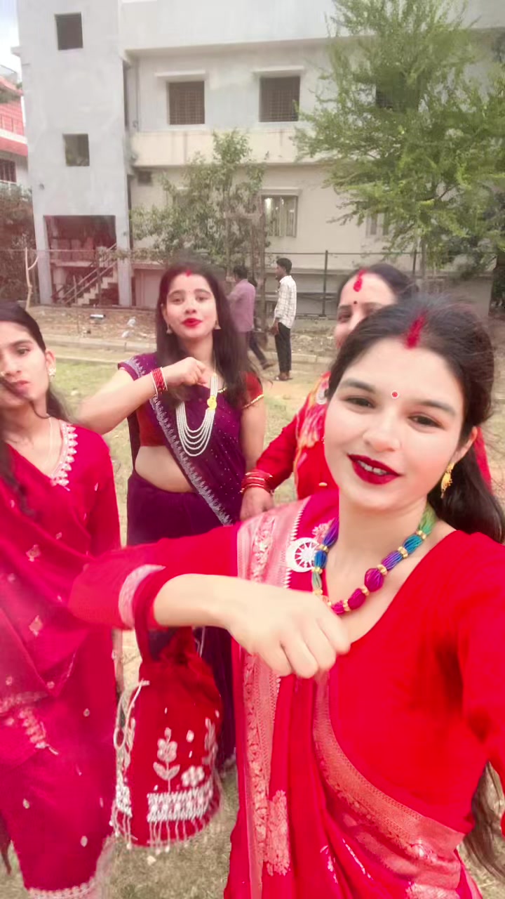 @Binu Awasthi