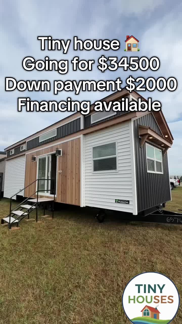 @Tiny Homes USA