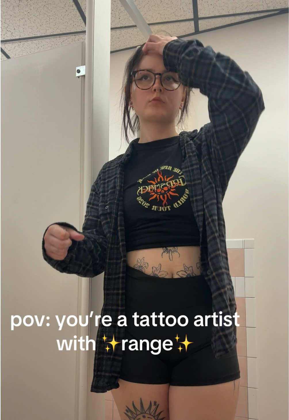 @alaina • michigan tattooist