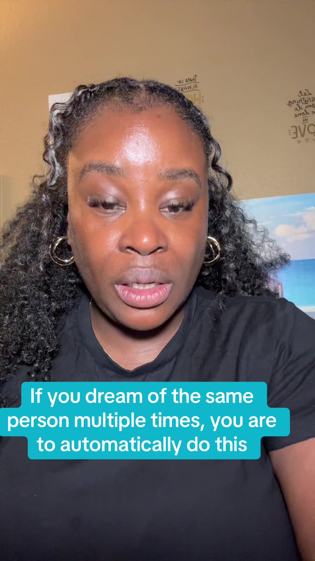 @Prophetess Shanda