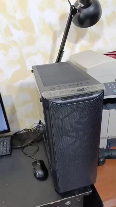 @PC Service
