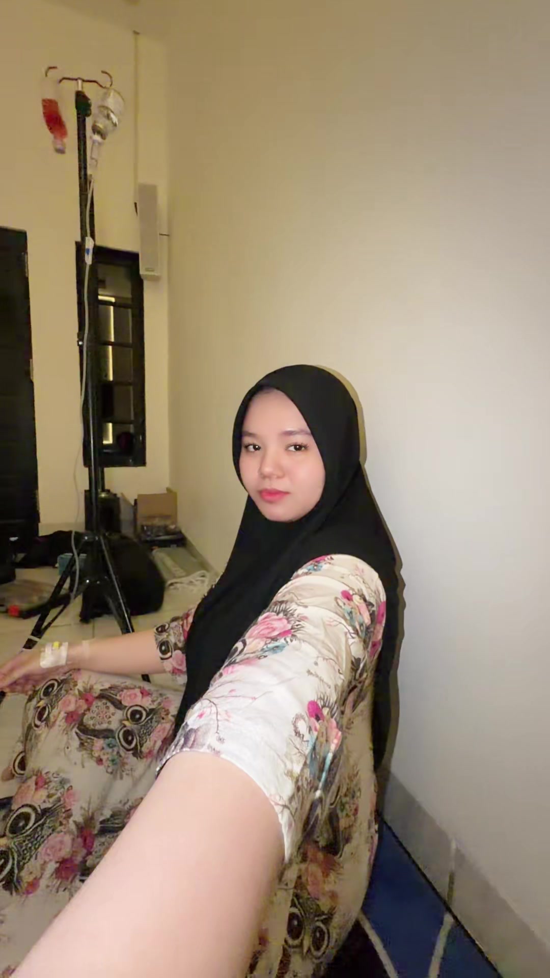 @Mamanya Habibi