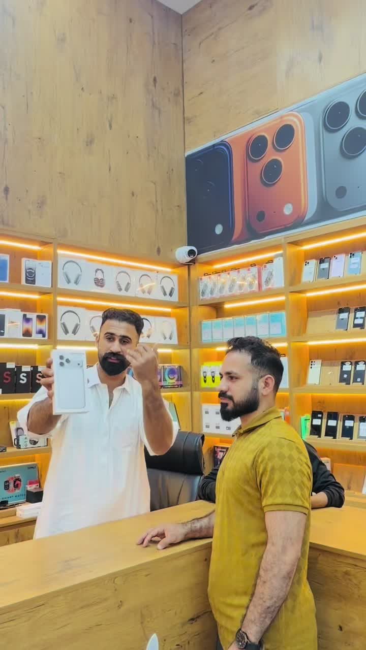 @Shandar Mobile1
