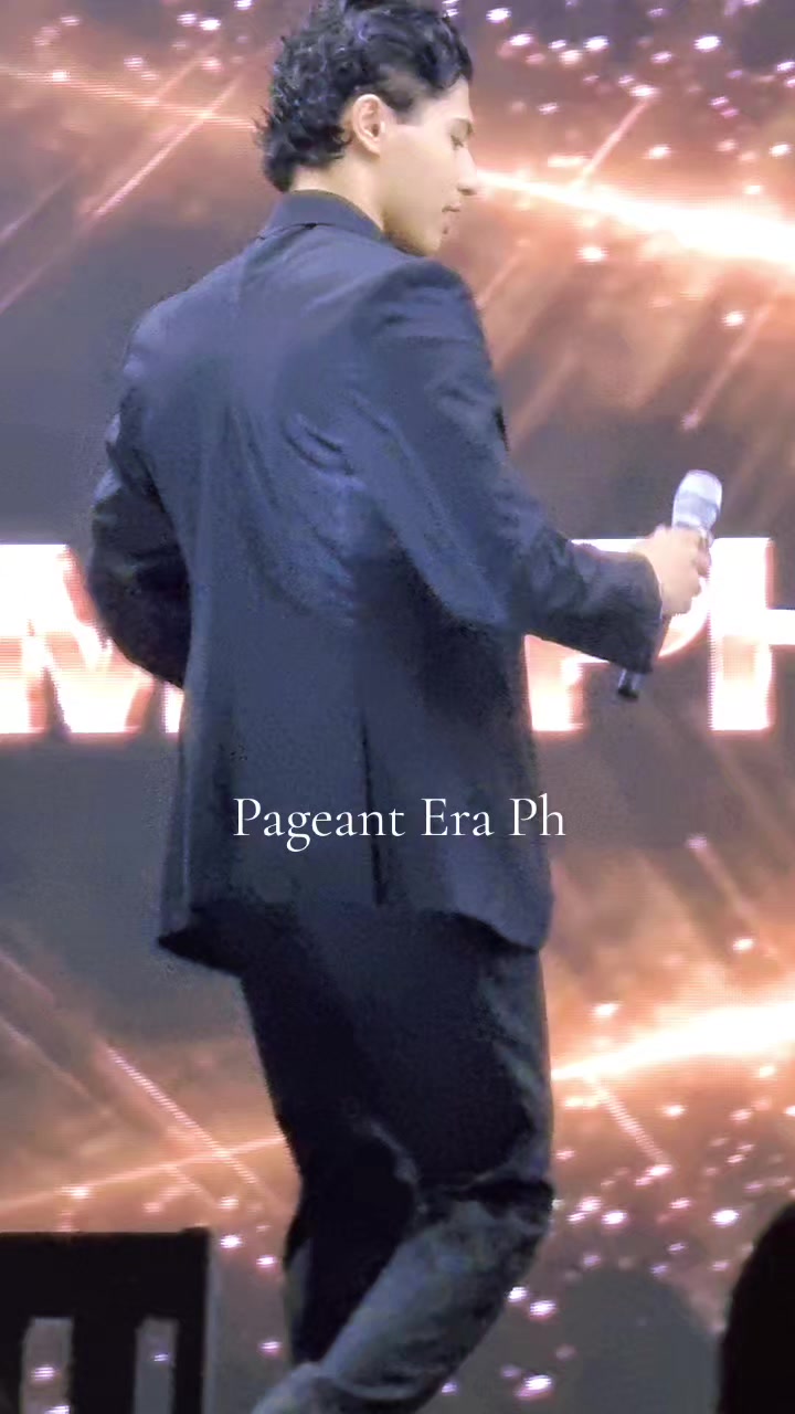 @Pageant Era Ph