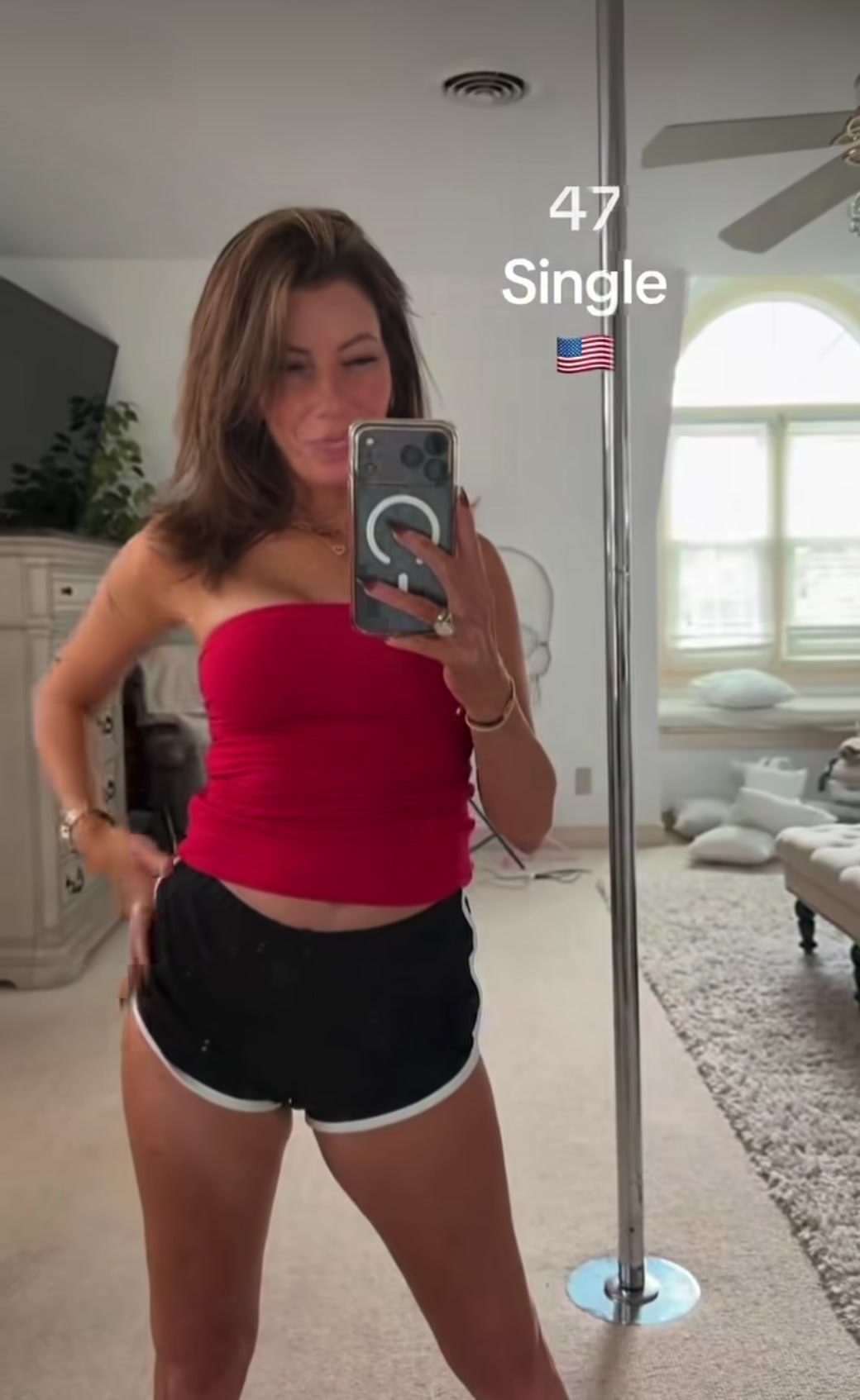 @Hot grandma