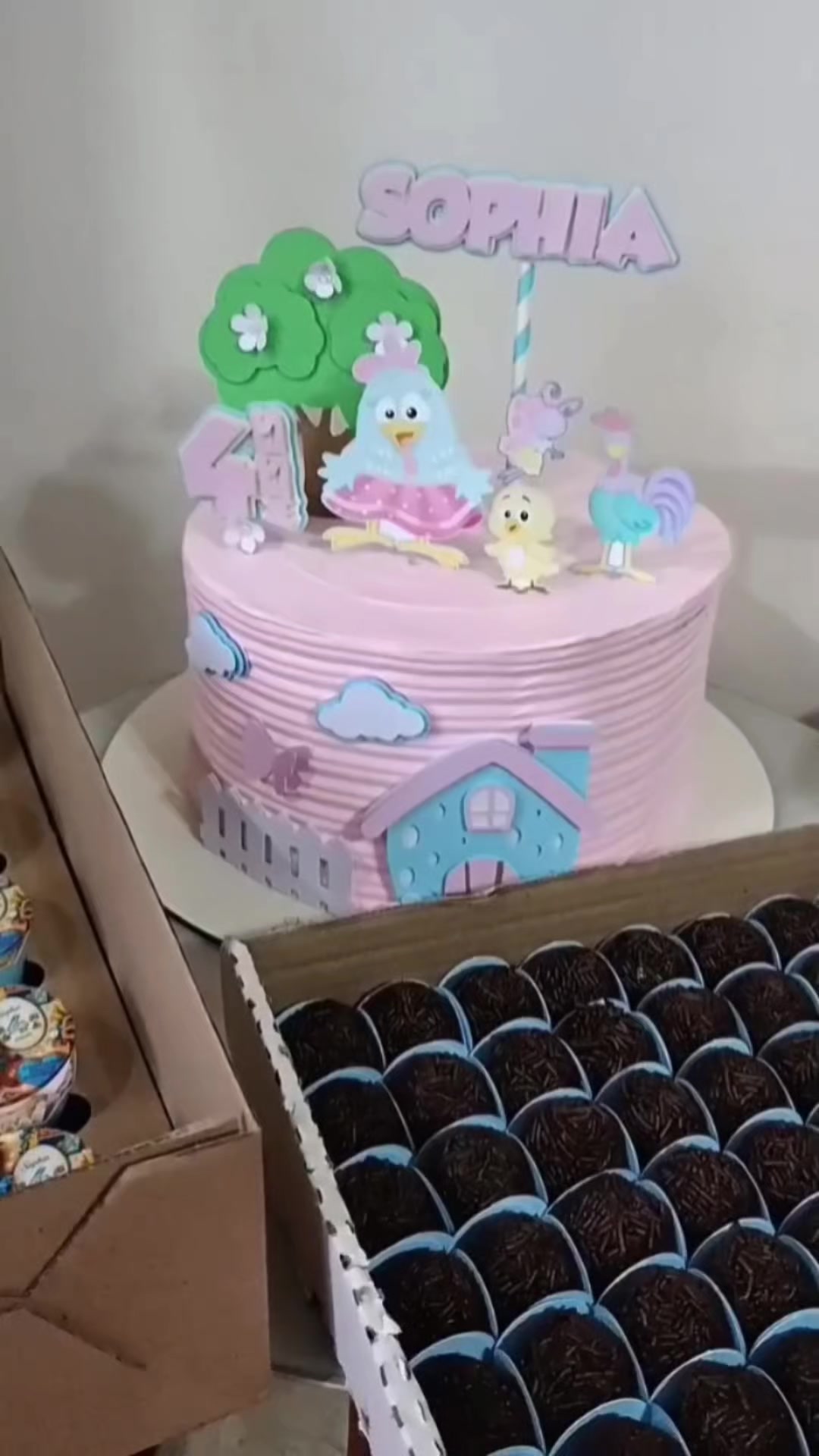 @Cinthia Cupcakes & Cia 🧁