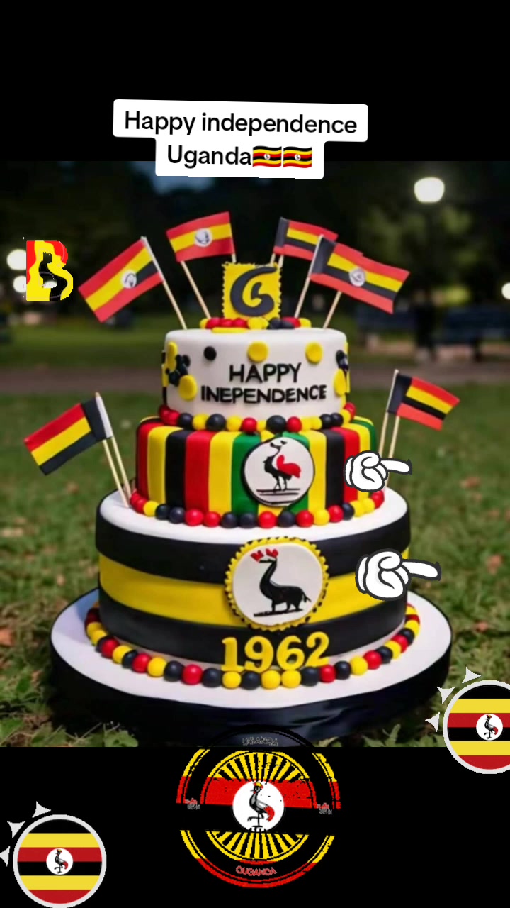 @Daughter 🇺🇬wa jaja